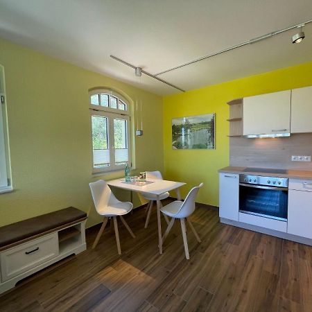 Apartment Altherscher Hof-4 By Interhome Zarrentin  외부 사진