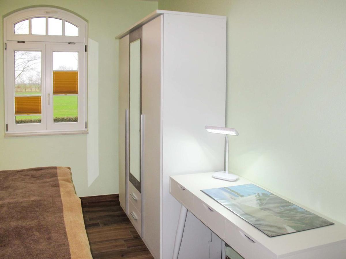 Apartment Altherscher Hof-4 By Interhome Zarrentin  외부 사진