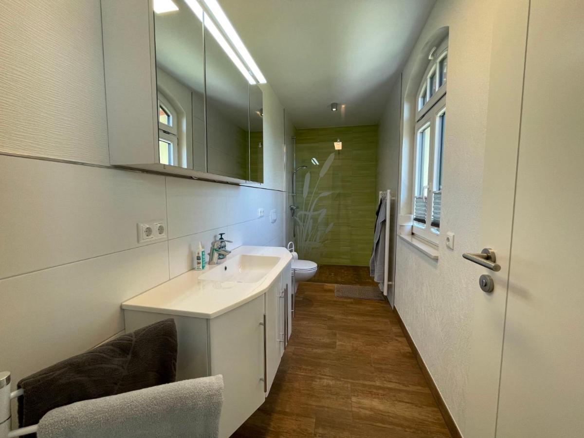 Apartment Altherscher Hof-4 By Interhome Zarrentin  외부 사진