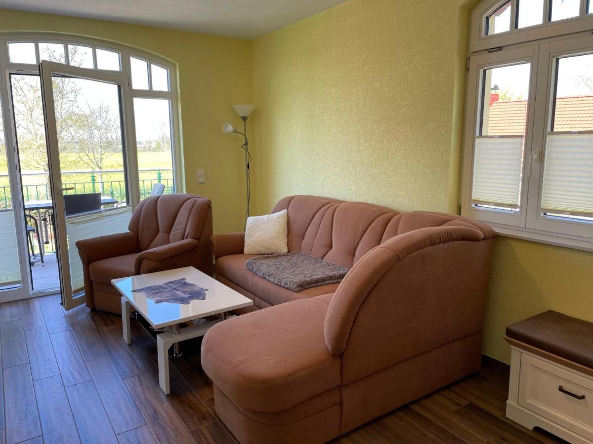 Apartment Altherscher Hof-4 By Interhome Zarrentin  외부 사진