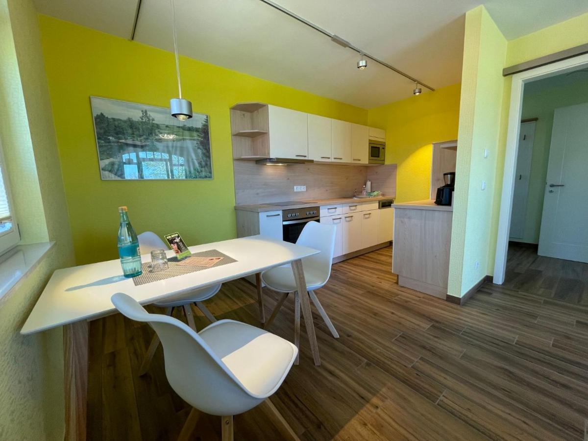 Apartment Altherscher Hof-4 By Interhome Zarrentin  외부 사진